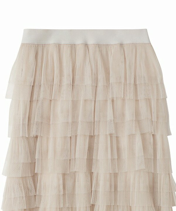 楽天市場】【SOLD OUT】COCODEAL ココディール チュールプリーツ  