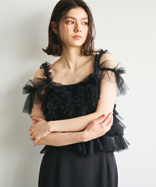 楽天市場】【SALE40%OFF】【即日発送】COCODEAL ココディール アシメ 