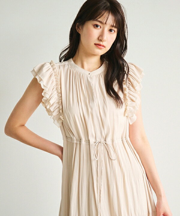 楽天市場】【SOLD OUT】COCODEAL ココディール プリーツ  