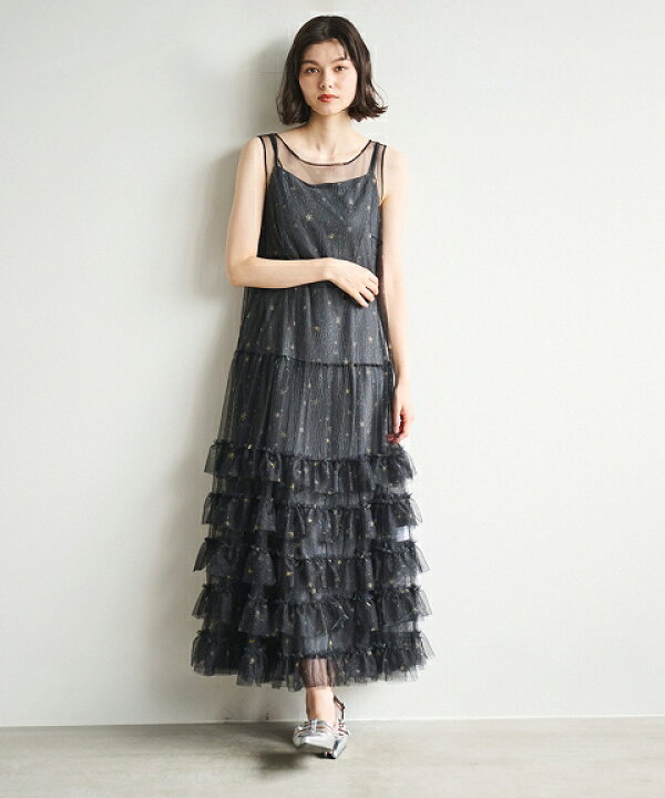 楽天市場】【再入荷】【即日発送】COCODEAL ココディール チュール 