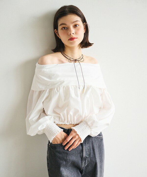 楽天市場】【土日も即日発送】COCODEAL ココディール オフショル 