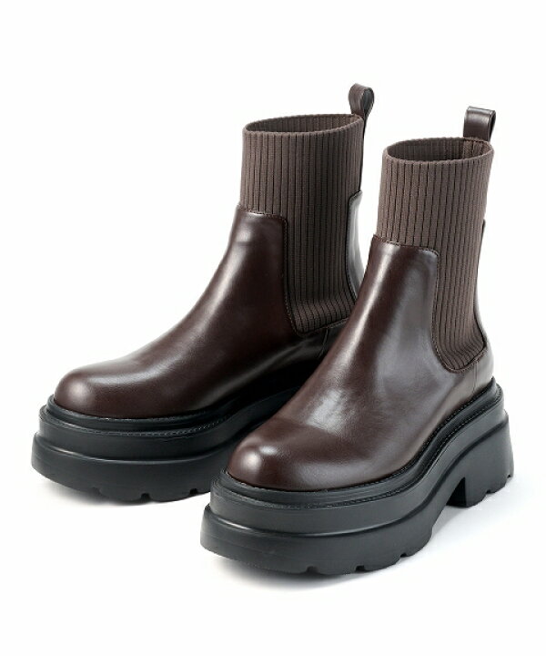 楽天市場】【SOLD OUT】COCODEAL ココディール サイドゴアショート 