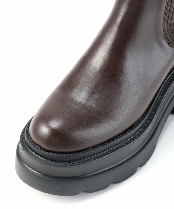 楽天市場】【SOLD OUT】COCODEAL ココディール サイドゴアショート 