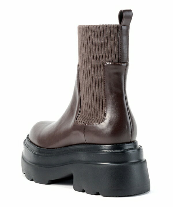 楽天市場】【SOLD OUT】COCODEAL ココディール サイドゴアショート 