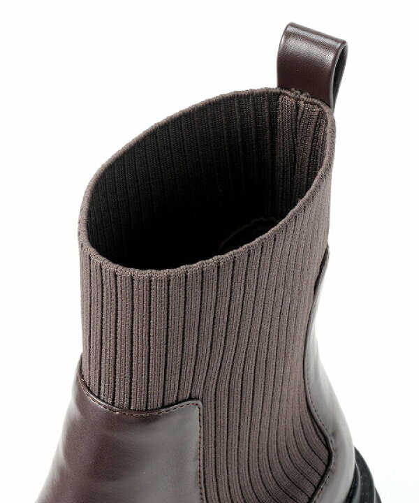 楽天市場】【SOLD OUT】COCODEAL ココディール サイドゴアショート 