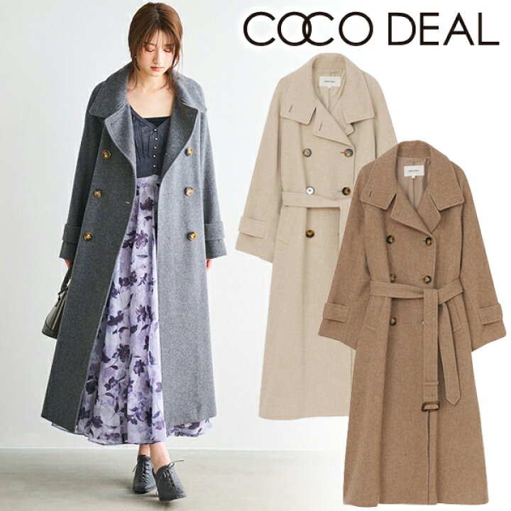 楽天市場】【SOLD OUT】COCODEAL ココディール インペリアルモッサ 