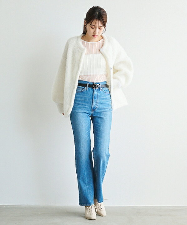 楽天市場】【SALE50%OFF】【即日発送】COCODEAL ココディール 起毛 