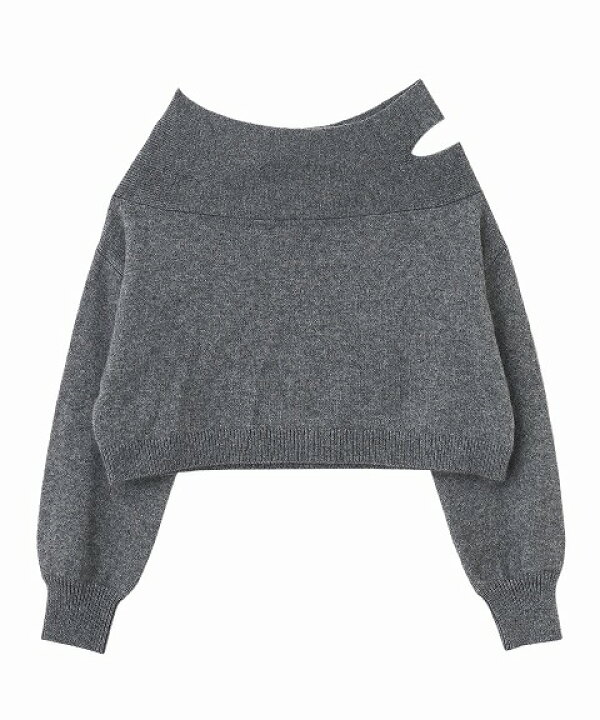 楽天市場】【即日発送】COCODEAL ココディール ラクーンオフショルダー  