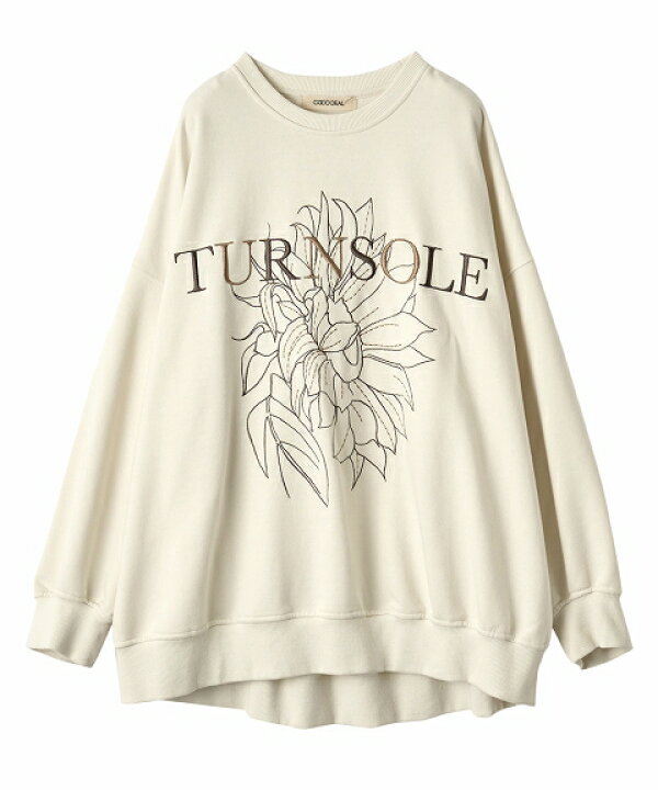 楽天市場】【SOLD OUT】COCODEAL ココディール 配色グラフィック 