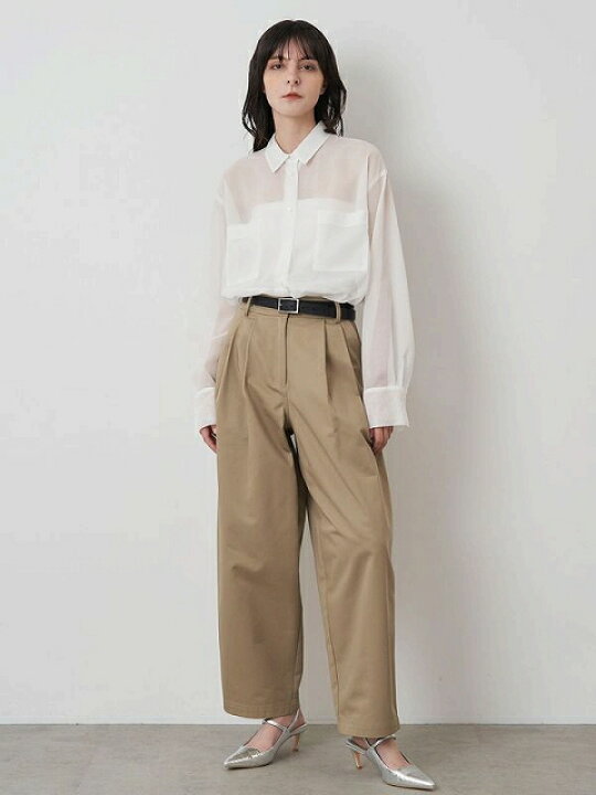 楽天市場】【SALE50%OFF】【即日発送】ELENDEEK エレンディーク OVER 