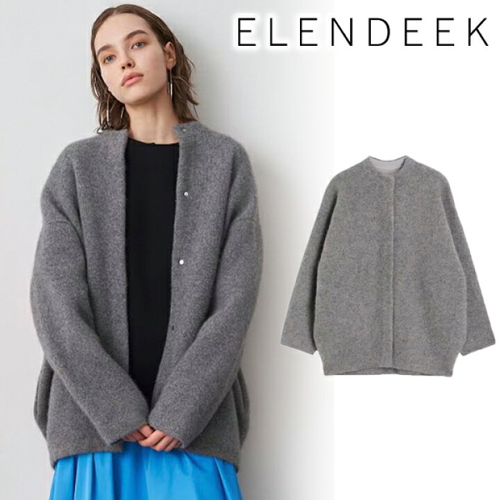 楽天市場】【期間限定10%OFF】【予約商品】ELENDEEK エレンディーク 
