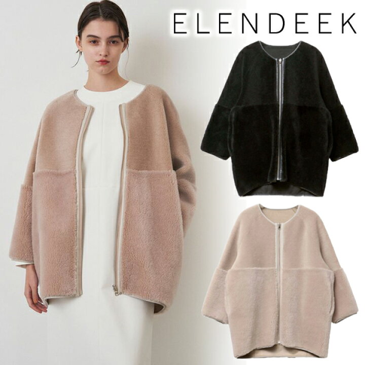楽天市場】【期間限定12%OFF】【予約商品】ELENDEEK エレンディーク 