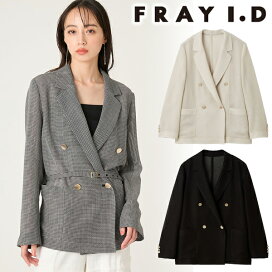 楽天市場】【期間限定15%OFF】【即日発送】FRAY I.D フレイアイディー 