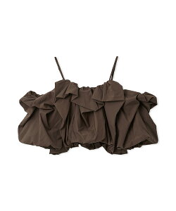 �y���Ԍ���15%OFF+�G���g���[��P2�{�z�y���������zFRAY I.D �t���C�A�C�f�B�[ �{�����[���p�t�u���E�X FWFB262035 26SS 2026�t�� �V�� �L�����Z���ԕi�s��