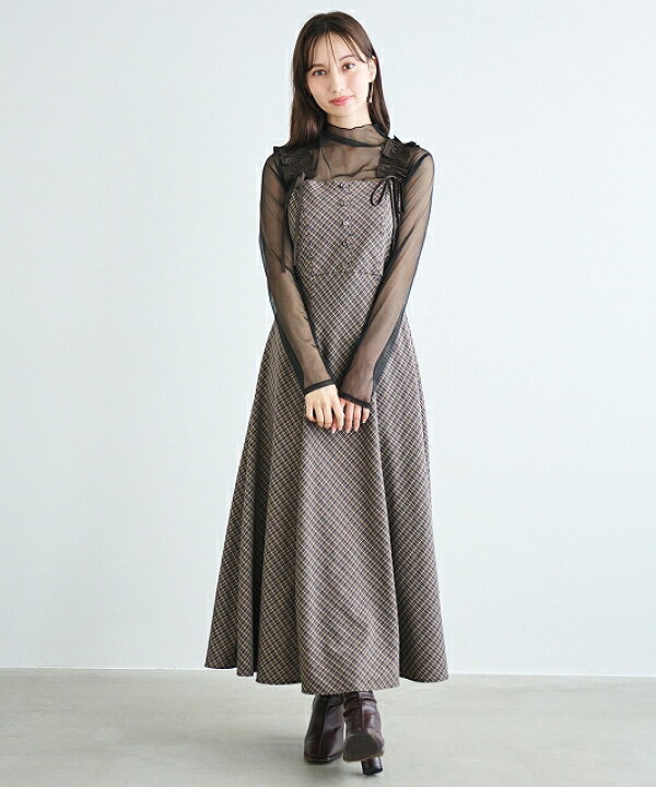 楽天市場】【SALE50%OFF+WエントリーでP3倍】【即日発送】LILLIAN