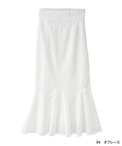 �y���������zLILLIAN CARAT �����A���J���b�g �o���G�[�V�������[�X�}�[���C�h�X�J�[�g 46217302 26SS 2026�t�� �V�� �L�����Z���ԕi�s��