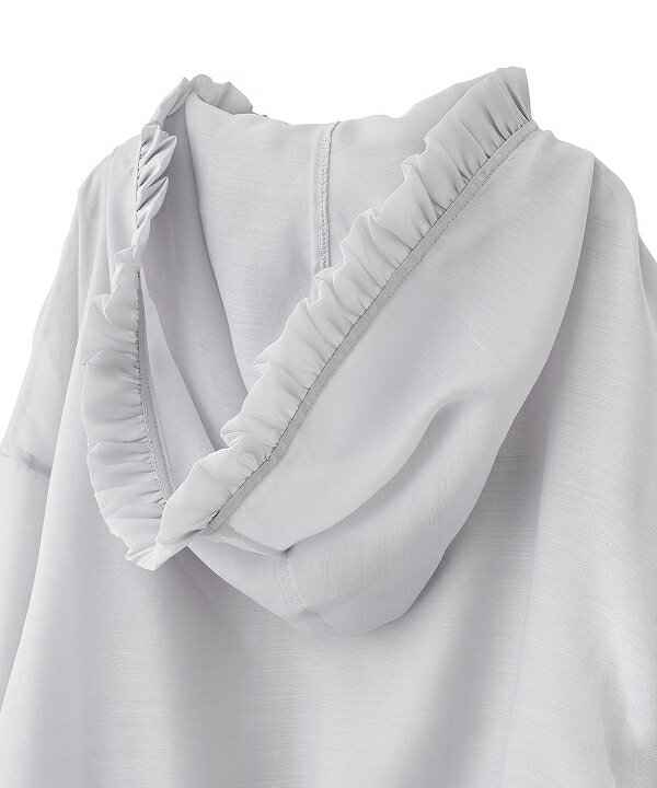 楽天市場】【SOLD OUT】LILLIAN CARAT リリアンカラット フリルシアー 