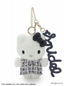 �ySALE40%OFF�z�y���������zSNIDEL �X�i�C�f�� �yHELLO KITTY�z�`���[�� SWGG254697 �y���K�i�ۏ؁z �X�i�C�f��×�L�e�B �R���{ �L�e�B����� 25FW 2025�H�~ �V�� �L�����Z���ԕi�s��