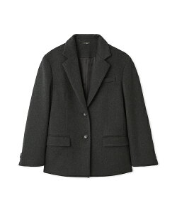 �ySALE50%OFF+�G���g���[��P2�{�z�y���������zSNIDEL �X�i�C�f�� �I�[�o�[�T�C�Y�R�[�g�W���P�b�g SWFJ255069 25FW 2025�H�~ �V�� �L�����Z���ԕi�s��
