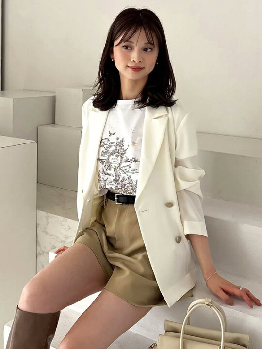 楽天市場】【スーパーSALE60%OFF】【即日発送】SNIDEL スナイデル 