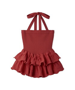 �y���Ԍ���10%OFF�z�y���������zSNIDEL �X�i�C�f�� ���b�t���e�B�A�[�h�x�A�j�b�g�v���I�[�o�[ SWNT262056 26SS 2026�t�� �V�� �L�����Z���ԕi�s��