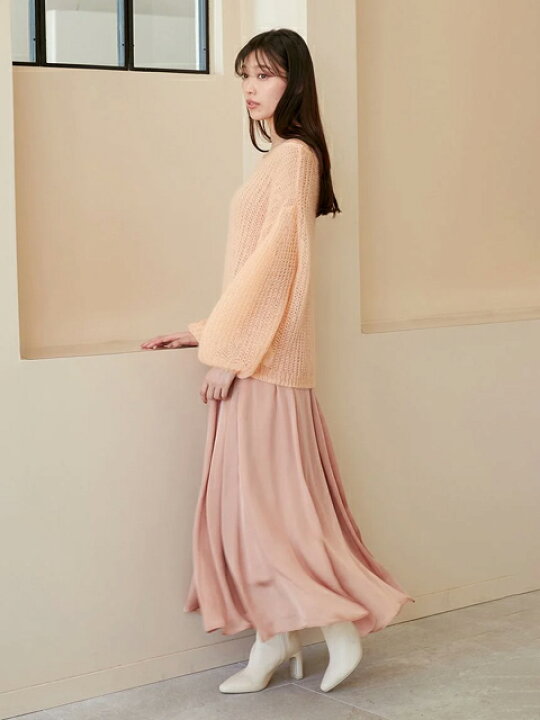 楽天市場】【SALE50%OFF+エントリーでP2倍】【即日発送】SNIDEL 