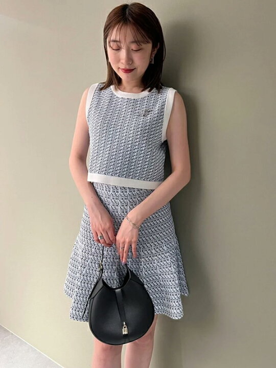 楽天市場】【SALE50%OFF】【即日発送】SNIDEL スナイデル ニット  