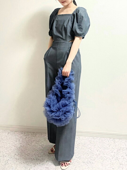 楽天市場】【スーパーSALE60%OFF】【即日発送】SNIDEL スナイデル  