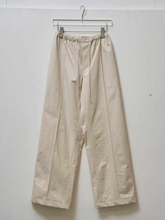 楽天市場】【即日発送】TODAYFUL トゥデイフル Cotton Easy Pants  