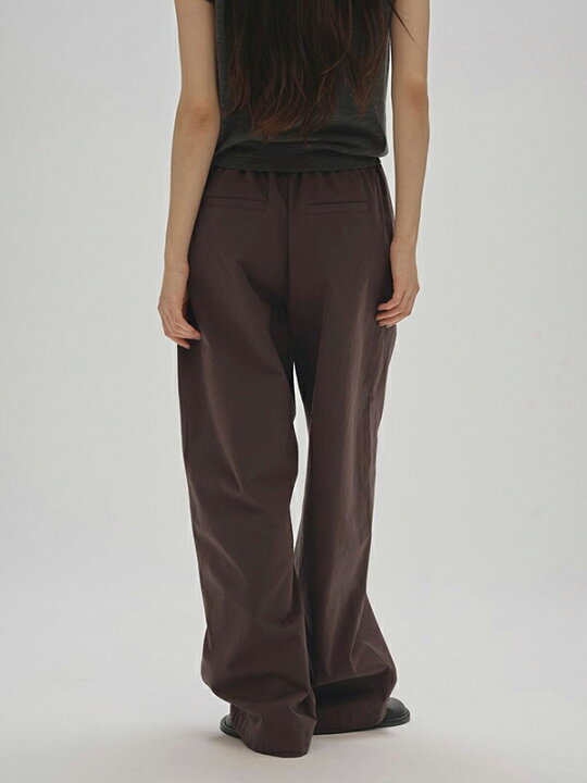 楽天市場】【即日発送】TODAYFUL トゥデイフル Cotton Easy Pants  