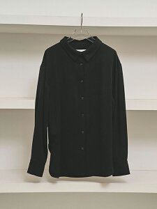 �ySALE20%OFF+W�G���g���[��P3�{�z�y���������zTODAYFUL �g�D�f�C�t�� Peachskin Over Shirts 12520401 �s�[�`�X�L���I�[�o�[�V���c 2025prefall 2025�H �V�� �L�����Z���ԕi�s��