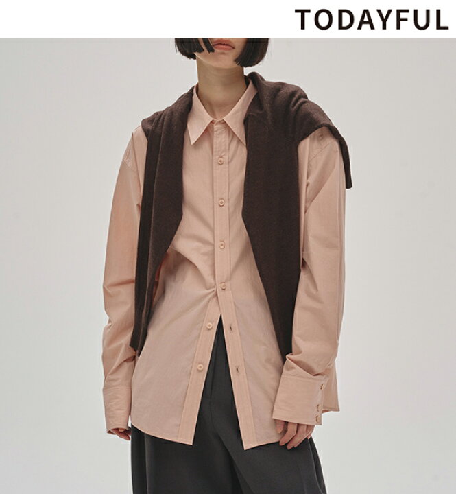 楽天市場】【スーパーSALE30%OFF】【即日発送】TODAYFUL トゥデイフル 