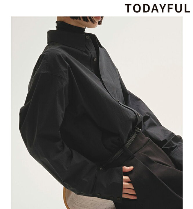 楽天市場】【スーパーSALE30%OFF】【即日発送】TODAYFUL トゥデイフル 