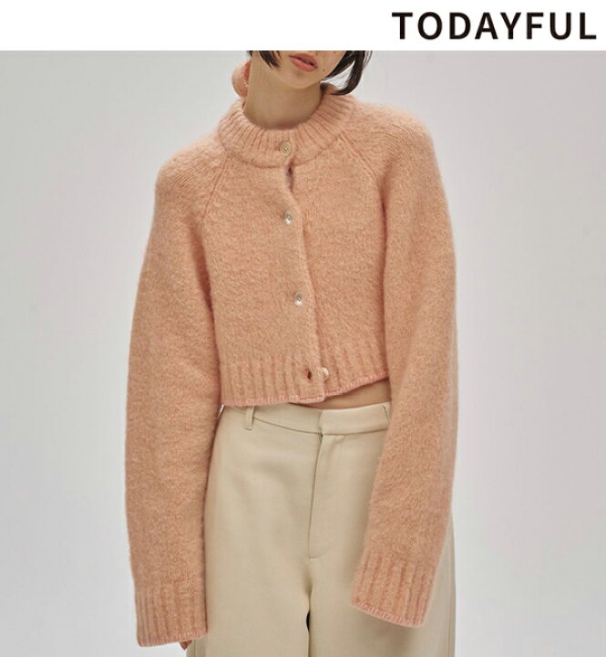 楽天市場】【SALE40%OFF】【土日も即日発送】TODAYFUL トゥデイフル 