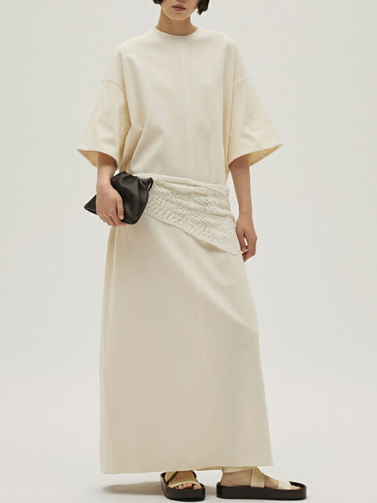 楽天市場】【SOLD OUT】TODAYFUL トゥデイフル Halfsleeve Easy Dress 