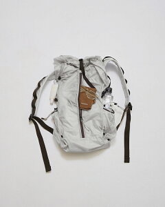 �y�ǉ����׌���z�y�\�񏤕i�zTODAYFUL �g�D�f�C�t�� Useful Sheer Backpack 12611002 12611002 8�����`9�������ח\�� �㕥�����ϗ��p�s�� ���[�X�t���V�A�[�o�b�N�p�b�N 2026spring/summer 2026�t�� �V�� �L����