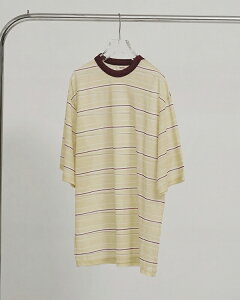 �y�\�񏤕i�zTODAYFUL �g�D�f�C�t�� Sheer Border T-shirt 12610629 7����`8������ח\�� �l�R�|�X�������� �㕥�����ϗ��p�s�� 2026Prefall 2026�H�~ �V�� �L�����Z���ԕi�s��