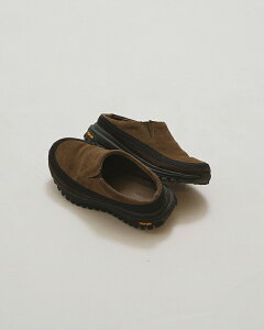 �y�\�񏤕i�zTODAYFUL �g�D�f�C�t�� Vibramsole Leather Sabot 12611032 7����`8������ח\�� �㕥�����ϗ��p�s�� 2026Prefall 2026�H�~ �V�� �L�����Z���ԕi�s��