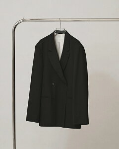 �y�\�񏤕i�zTODAYFUL �g�D�f�C�t�� Twill Double Jacket 12620103 8�����`9�������ח\�� �㕥�����ϗ��p�s�� 2026Prefall 2026�H�~ �V�� �L�����Z���ԕi�s��