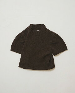 �y�\�񏤕i�zTODAYFUL �g�D�f�C�t�� Wool100% Puffsleeve Knit 12620504 9�����`10�������ח\�� �㕥�����ϗ��p�s�� 2026Prefall 2026�H�~ �V�� �L�����Z���ԕi�s��