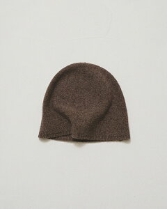 �y�\�񏤕i�zTODAYFUL �g�D�f�C�t�� Seamless Cashmere Beanie 12621013 9�����`10�������ח\�� �l�R�|�X�������� �㕥�����ϗ��p�s�� 2026Prefall 2026�H�~ �V�� �L�����Z���ԕi�s��