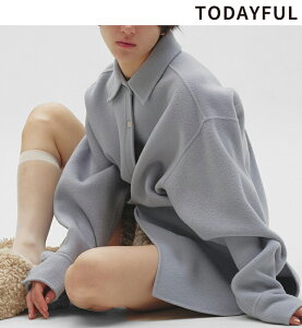 �yTODAYFUL �\�� �|�C���g5% 6/7(��)�܂Łz�y�\�񏤕i�zTODAYFUL �g�D�f�C�t�� Wool Shirts Jacket 12620406 10�����`11�������ח\�� �㕥�����ϗ��p�s�� 2026winter 2026�~ �V�� �L�����Z���ԕi�s��