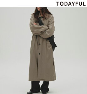 �y���Ԍ���|�C���g5%�I6/7(��)23:59�܂Łz�y�\�񏤕i�zTODAYFUL �g�D�f�C�t�� Padding Raglan Coat 12620009 10�����`11�������ח\�� �㕥�����ϗ��p�s�� 2026winter 2026�~ �V�� �L�����Z���ԕi�s��