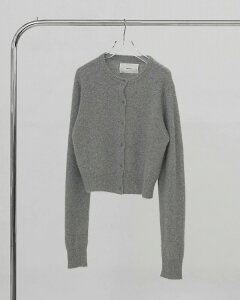 �y�\�񏤕i�zTODAYFUL �g�D�f�C�t�� Fox Wool Cardigan 12620522 11�����`12�������ח\�� �㕥�����ϗ��p�s�� 2026winter 2026�~ �V�� �L�����Z���ԕi�s��