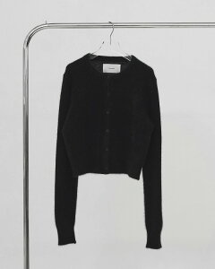 �y�\�񏤕i�zTODAYFUL �g�D�f�C�t�� Fox Wool Cardigan 12620522 11�����`12�������ח\�� �㕥�����ϗ��p�s�� 2026winter 2026�~ �V�� �L�����Z���ԕi�s��