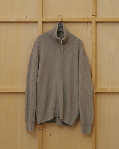 �y�\�񏤕i�zTODAYFUL �g�D�f�C�t�� Zipup Knit Cardigan 12620524 12�����`1�������ח\�� �㕥�����ϗ��p�s�� 2026winter 2026�~ �V�� �L�����Z���ԕi�s��