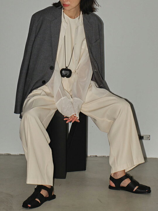 楽天市場】【SOLD OUT】TODAYFUL トゥデイフル /Heather Over Jacket 