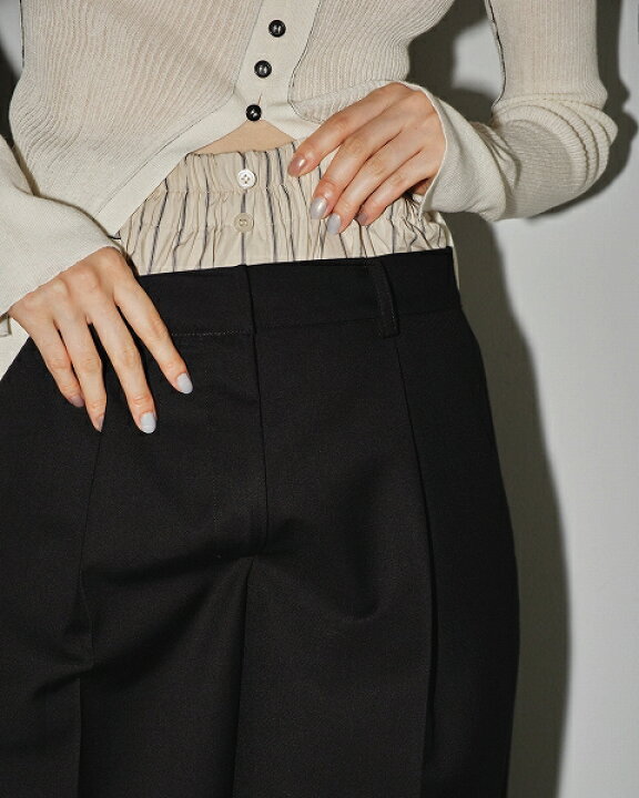 楽天市場】【SALE40%OFF】【即日発送】TODAYFUL トゥデイフル /Double  