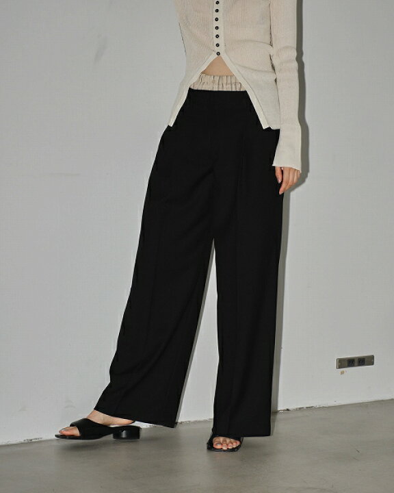 楽天市場】【SALE40%OFF】【即日発送】TODAYFUL トゥデイフル /Double  