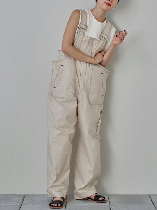 楽天市場】【SOLD OUT】TODAYFUL トゥデイフル /Frontzip Cotton 